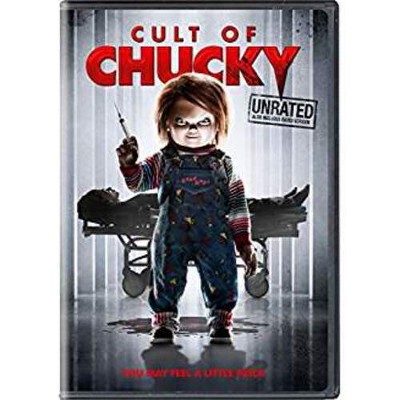 chucky action figure target