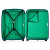 United Colors of Benetton x DELSEY PARIS Large Checked 27" Hardside Spinner Suitcase - 3 of 4