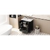 30 Inch Multi-functional Storage Space Bathroom Storage Cabinet with Door Shelf-Christopher Knight Home - 4 of 4