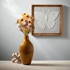 18"H Sullivans Artificial Cheery Fall Cosmos Bundles Set of 3, Multicolor, Indoor Fall Decor - 3 of 4