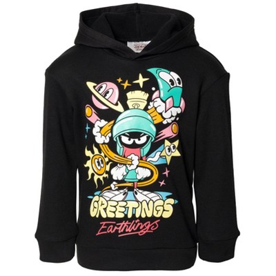 Marvin the hotsell martian hoodie