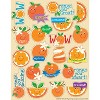Eureka® Orange Scented Stickers, 80 Per Pack, 6 Packs - 2 of 3