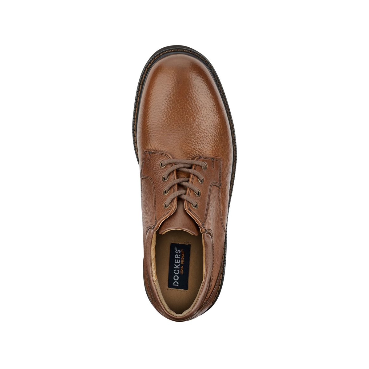 Dockers Mens Shelter Rugged Casual Oxford - thumbnail 9