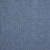 Design Imports  Ribbed 2-Tone Table Runner, Stonewash Blue, 13X108" - 3 of 4