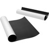 Bright Creations 2-Pack Blank Magnetic Sign Sheets, Ideal for Car Vehicles Magnet Signs, 12"x24" - 4 of 4