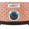 Brentwood Select 7 Quart Slow Cooker in Copper - 2 of 4