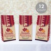 Big Dot of Happiness Friends Thanksgiving Feast - Friendsgiving Gift Favor Bags - Party Goodie Boxes - Set of 12 - 2 of 4