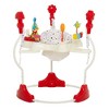 Dream On Me Zany 2-In-1 Activity And Center Bouncer - 3 of 4