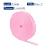 Unique Bargains Waterproof Flat Durable Lightweight Polypropylene Webbing Strap for Outdoor - 2 of 4