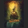 Women's Jungle Cruise Movie Poster T-Shirt - 2 of 4