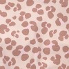 Carter's Just One You® Baby Girls' 3pc Cheetah Sweatshirt with Long Sleeve Bodysuit and Flared Leggings Set - Pink - 3 of 4