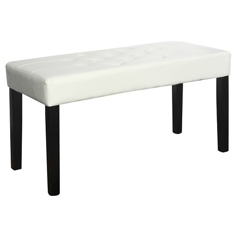 Target vanity hot sale bench