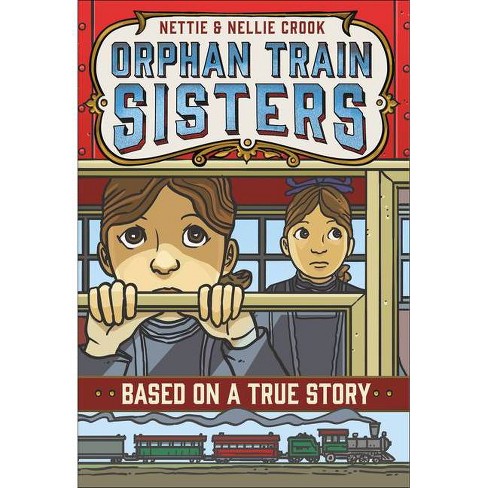 is orphan based on a true story