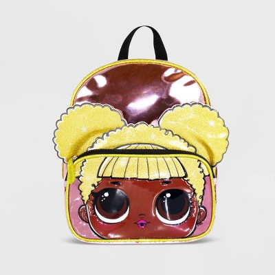 lol surprise queen bee backpack