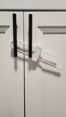 Cabinet best sale locks target