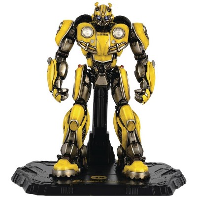 transformers from bumblebee movie