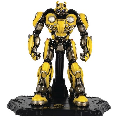 Transformers Bumblebee Movie Bumblebee 