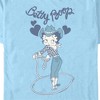 Men's Betty Boop Cowgirl Betty T-Shirt - 2 of 4