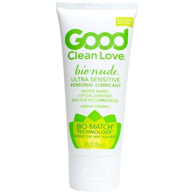 Good Clean Love Personal Lubricant Moisturizing Biomatch Restore (1x2 Oz) -  Greens2U