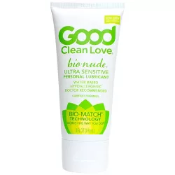 Good Clean Love BioNude Ultra Sensitive Personal Lube - 3oz