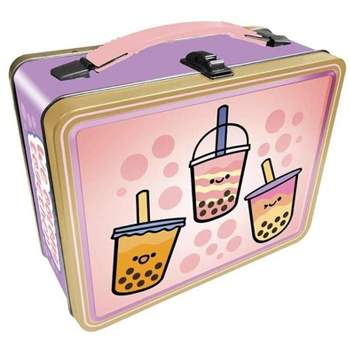 Insulated Lunch Container with Handles (22 oz, Pink), PACK - Harris Teeter