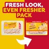 Oscar Mayer Deli Fresh Rotisserie Seasoned Chicken Breast Sliced Lunch Meat Family Size - 16oz - 3 of 4