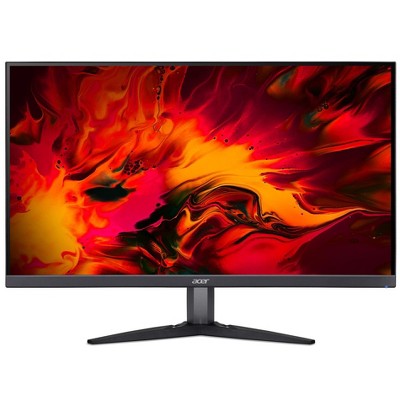 Acer KG282K - 28" Monitor FullHD 3840x2160 IPS 16:9 60Hz 4ms HDMI 300Nit - Manufacturer Refurbished