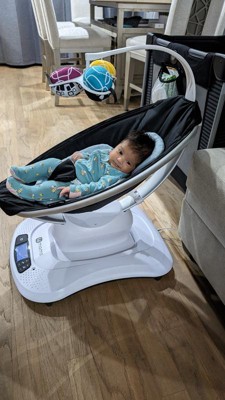 Mamaroo newborn hot sale insert target