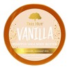Tree Hut Vanilla Whipped Shea Body Butter, 8.4 oz
