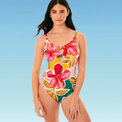 miracle brand swimsuits