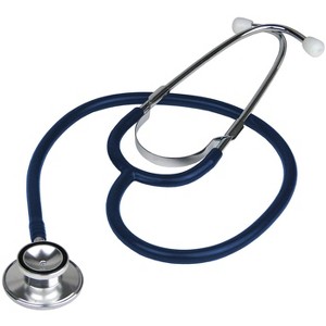Dual Head Stethoscope - 1 of 4
