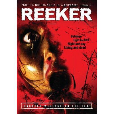 Reeker (DVD)(2007)