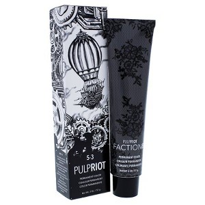 PULP RIOT PULP RIOT FACT8 Perm. Color RED 4.5 - 1 of 1