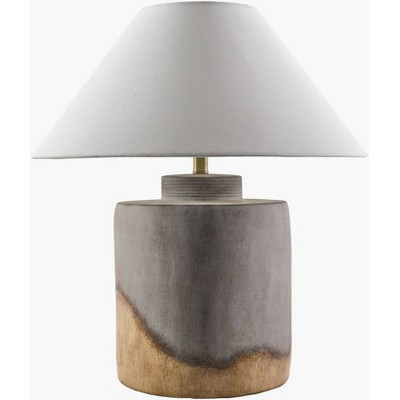 Livabliss Furbara Traditional Table Lamps