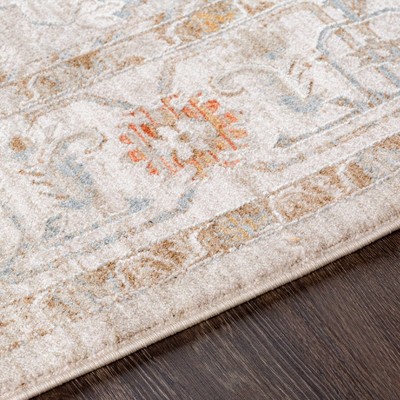 Hauteloom Richelieu Luxe Turkish Rug