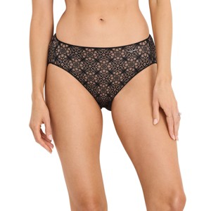 Jockey Women's No Panty Line Promise Tactel Bikini - 1 of 4
