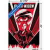 Trends International Marvel Cinematic Universe - Black Widow - Eye Unframed Wall Poster Prints - 3 of 4