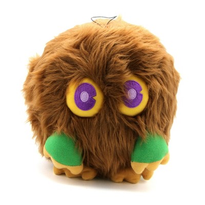 Great Eastern Entertainment Co. Yu-Gi-Oh! Kuriboh 8 Inch Plush