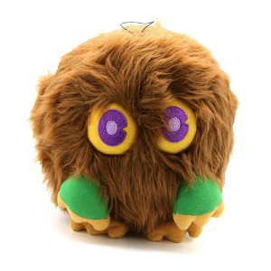 Great Eastern Entertainment Co. Yu-Gi-Oh! Kuriboh 8 Inch Plush - 1 of 3