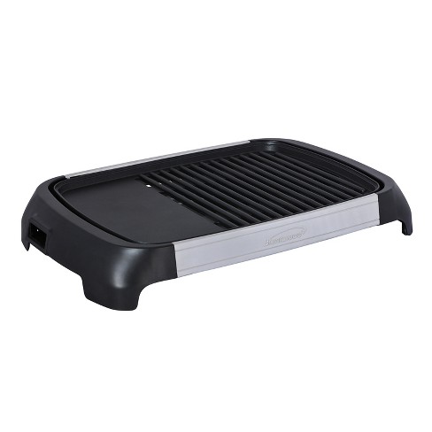 Kitchensmith By Bella Family-size 10 X 20 Electric Griddle : Target