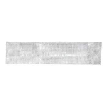 3pcs (2+4+6 Rows) Self-Adhesive Rhinestone Strips For Clothing