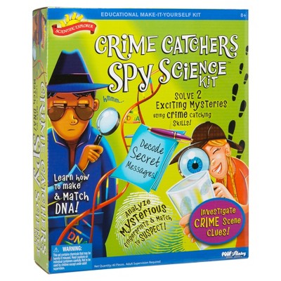 target science kit