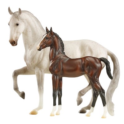 toy horse set