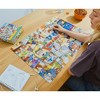 Toynk King Of The Hill 1000-Piece Jigsaw Puzzle | 19.75 x 27.5 Inches - 4 of 4