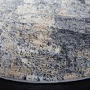 Amelia 700 ALA777 Machine Made Loomed Rug - Safavieh - 3 of 4