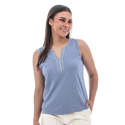 Aventura Clothing Women's Ellis Tank