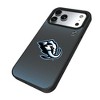NHL Western Conference Teams Linen Bump Cell Phone Case for Apple iPhone 17 Series - 2 of 4