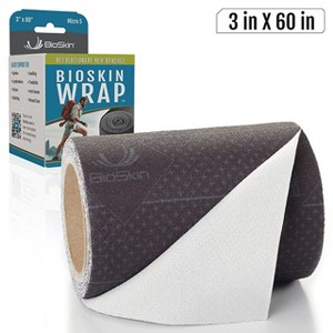 BioSkin Self Adhering Compression Bandage Wrap - 1 of 4