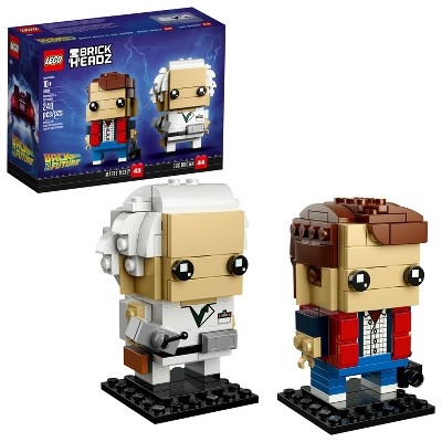 lego brickheadz target