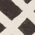 brown/ivory